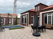 İcarəyə verilir 4 otaqlı həyət evi/bağ evi 120 m², Mərdəkan q., photo 1 from 8