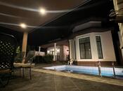 İcarəyə verilir 4 otaqlı həyət evi/bağ evi 200 m², Mərdəkan q., photo 1 from 6
