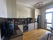 İcarəyə verilir 2 otaqlı yeni tikili 80 m², İnşaatçılar m., photo 8 from 8