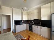 İcarəyə verilir 2 otaqlı yeni tikili 80 m², İnşaatçılar m., photo 1 from 8