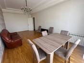 İcarəyə verilir 2 otaqlı yeni tikili 80 m², İnşaatçılar m., photo 2 from 8