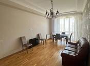 İcarəyə verilir 2 otaqlı yeni tikili 80 m², İnşaatçılar m., photo 4 from 8