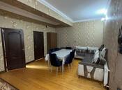 Сдаётся 3-комн. новостройка 105 м², Абшеронcкий  р., photo 1 from 8