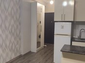 İcarəyə verilir 1 otaqlı yeni tikili 35 m², 20 Yanvar m., photo 6 from 6