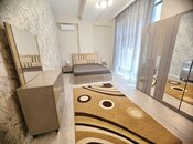 İcarəyə verilir 3 otaqlı yeni tikili 100 m², Nizami m., photo 2 from 8