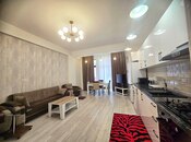 İcarəyə verilir 3 otaqlı yeni tikili 100 m², Nizami m., photo 1 from 8