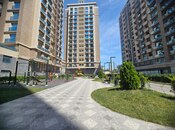 İcarəyə verilir 3 otaqlı yeni tikili 100 m², Nizami m., photo 5 from 8