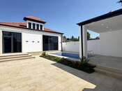 Satılır 4 otaqlı həyət evi/bağ evi 135 m², Şüvəlan q., photo 1 from 8