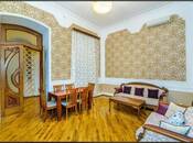 İcarəyə verilir 4 otaqlı yeni tikili 120 m², Sahil m., photo 1 from 8