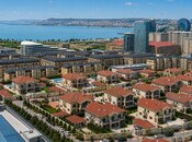 Satılır 2 otaqlı yeni tikili 82 m², Ağ şəhər q., photo 8 from 8