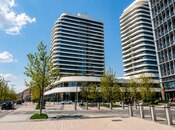 Satılır 2 otaqlı yeni tikili 82 m², Ağ şəhər q., photo 2 from 8