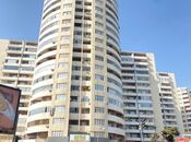 İcarəyə verilir 3 otaqlı yeni tikili 130 m², Elmlər Akademiyası m., photo 1 from 8
