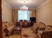 İcarəyə verilir 3 otaqlı yeni tikili 130 m², Elmlər Akademiyası m., photo 2 from 8