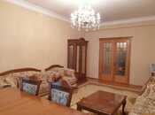 İcarəyə verilir 3 otaqlı yeni tikili 130 m², Elmlər Akademiyası m., photo 3 from 8
