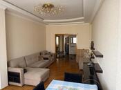 İcarəyə verilir 3 otaqlı yeni tikili 120 m², İnşaatçılar m., photo 7 from 8