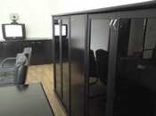 Сдаётся 4-комн. офис 110 м², м. Элмляр Академиясы, photo 4 from 8