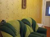 İcarəyə verilir 2 otaqlı köhnə tikili 40 m², Qara Qarayev m., photo 4 from 8