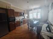 İcarəyə verilir 2 otaqlı yeni tikili 110 m², Elmlər Akademiyası m., photo 3 from 8