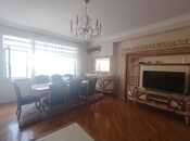 İcarəyə verilir 2 otaqlı yeni tikili 110 m², Elmlər Akademiyası m., photo 6 from 8