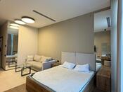 İcarəyə verilir 1 otaqlı yeni tikili 55 m², Sea Breeze q., photo 4 from 8