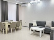 Сдаётся 2-комн. новостройка 90 м², м. Мемар Аджеми, photo 1 from 8