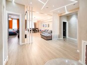 Satılır 3 otaqlı yeni tikili 120 m², Şah İsmayıl Xətai m., photo 4 from 8