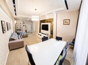 Satılır 3 otaqlı yeni tikili 120 m², Şah İsmayıl Xətai m., photo 1 from 8