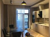İcarəyə verilir 3 otaqlı yeni tikili 120 m², Ağ şəhər q., photo 8 from 8
