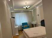 Продаётся 4-комн. новостройка 136 м², м. Ахмедлы, photo 1 from 8