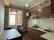 Продаётся 1-комн. новостройка 41 м², м. Иншаатчылар, photo 2 from 5