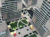İcarəyə verilir 2 otaqlı yeni tikili 68 m², 8 Noyabr m., photo 3 from 8