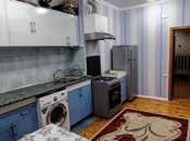 İcarəyə verilir 3 otaqlı yeni tikili 90 m², İnşaatçılar m., photo 2 from 8
