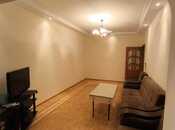 İcarəyə verilir 2 otaqlı köhnə tikili 70 m², Gənclik m., photo 2 from 8