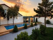 Satılır 4 otaqlı həyət evi/bağ evi 155 m², Şüvəlan q., photo 2 from 8