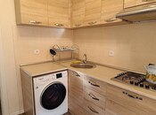 Продаётся 1-комн. новостройка 45 м², м. Иншаатчылар, photo 4 from 8