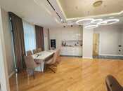 İcarəyə verilir 3 otaqlı yeni tikili 130 m², 28 May m., photo 6 from 8
