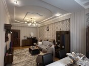 Satılır 3 otaqlı yeni tikili 94 m², photo 2 from 8