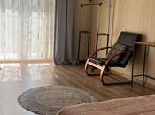 İcarəyə verilir 1 otaqlı yeni tikili 35 m², Yasamal r., photo 1 from 8