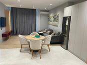 İcarəyə verilir 2 otaqlı yeni tikili 87 m², Sea Breeze q., photo 2 from 8