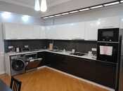 İcarəyə verilir 3 otaqlı yeni tikili 137 m², Nəsimi r., photo 8 from 8