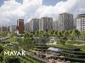 Satılır 3 otaqlı yeni tikili 89.1 m², Zığ q., photo 3 from 8