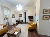 İcarəyə verilir 3 otaqlı köhnə tikili 85 m², Sahil m., photo 6 from 8