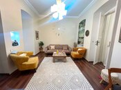 İcarəyə verilir 3 otaqlı köhnə tikili 85 m², Sahil m., photo 7 from 8