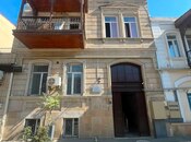 İcarəyə verilir 3 otaqlı köhnə tikili 85 m², Sahil m., photo 1 from 8
