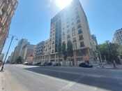 Satılır 3 otaqlı yeni tikili 115 m², Nəsimi r., photo 1 from 5