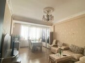 İcarəyə verilir 2 otaqlı yeni tikili 74 m², Qara Qarayev m., photo 1 from 8