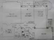 Продаётся 3-комн. новостройка 145 м², м. Нефтчиляр, photo 3 from 8