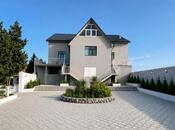 İcarəyə verilir 6 otaqlı həyət evi/bağ evi 450 m², Novxanı q., photo 1 from 8