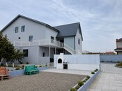İcarəyə verilir 6 otaqlı həyət evi/bağ evi 450 m², Novxanı q., photo 2 from 8
