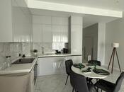 İcarəyə verilir 1 otaqlı yeni tikili 57.4 m², Sea Breeze q., photo 5 from 8